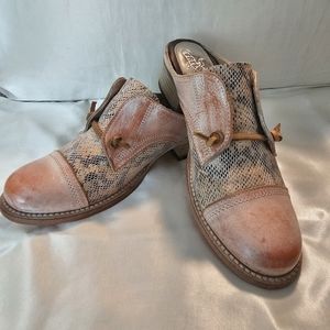 Freebird Malena Mules